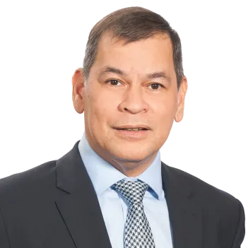 Raoul Antonio Littaua